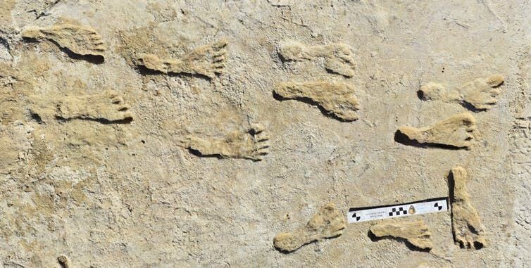 Footprints